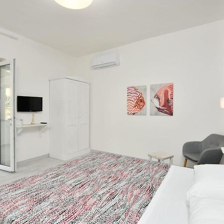 B&B Incentro Santa Maria di Castellabate Exterior foto